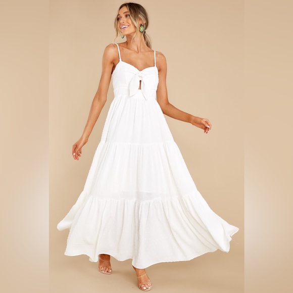 Red Dress Boutique dress size small, only worn once - Picture 8 of 10